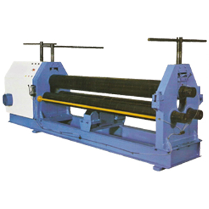 Sheetbending Machine 4